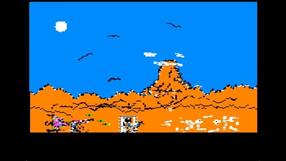 Caves of Olympus screenshot