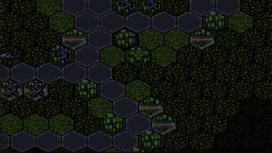 Daisenryaku Expert screenshot