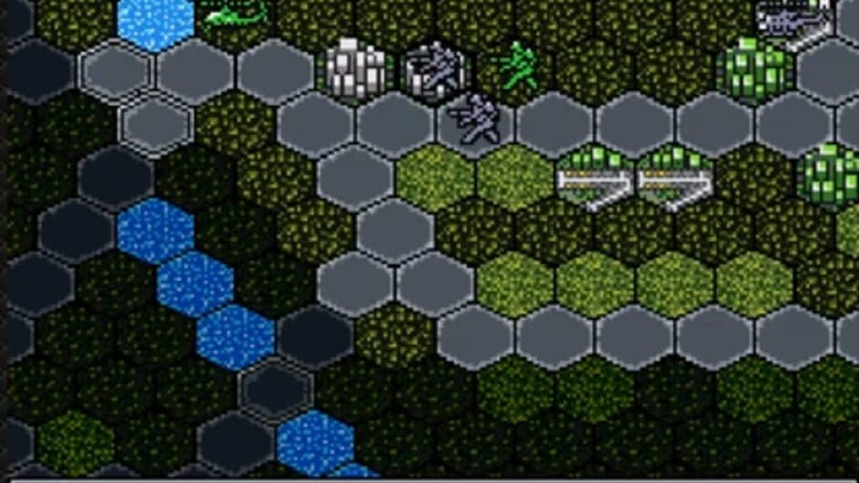 Daisenryaku Expert screenshot