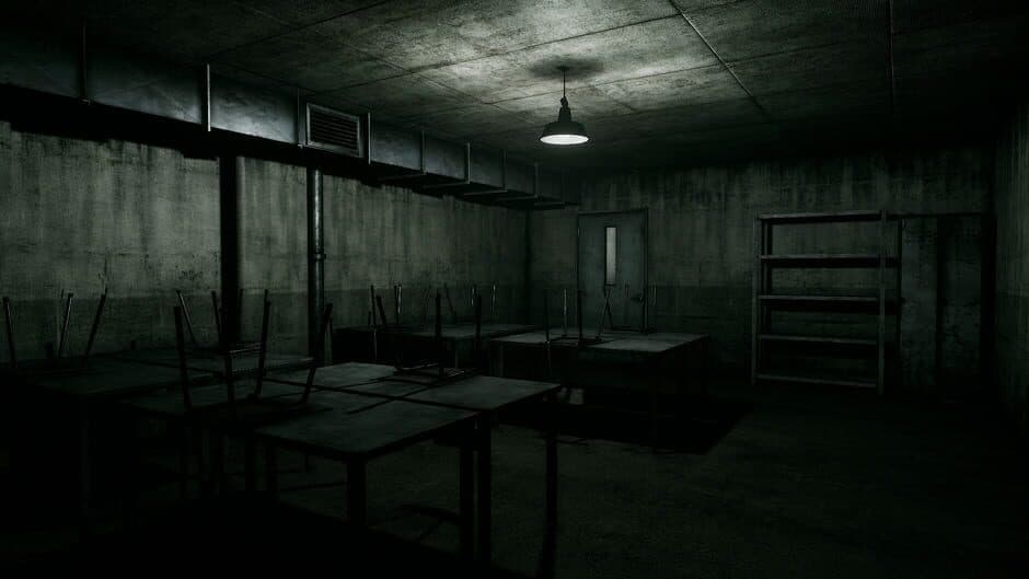 Spectral Filter screenshot