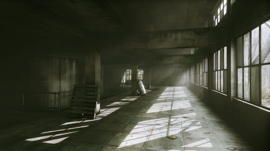 Spectral Filter screenshot