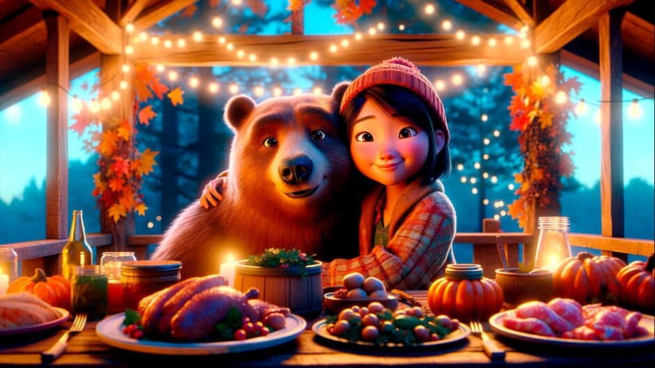 Wallpaper Wizard: Infinite Backdrops screenshot