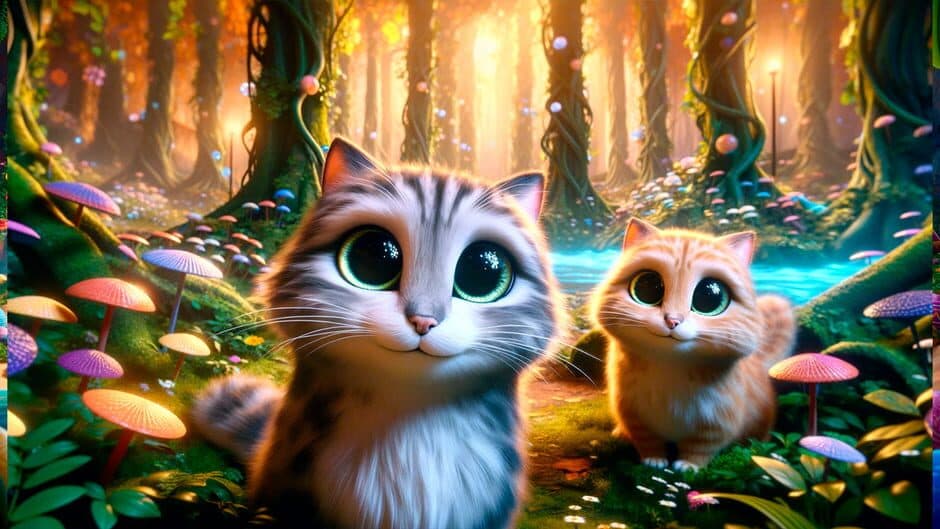 Wallpaper Wizard: Infinite Backdrops screenshot