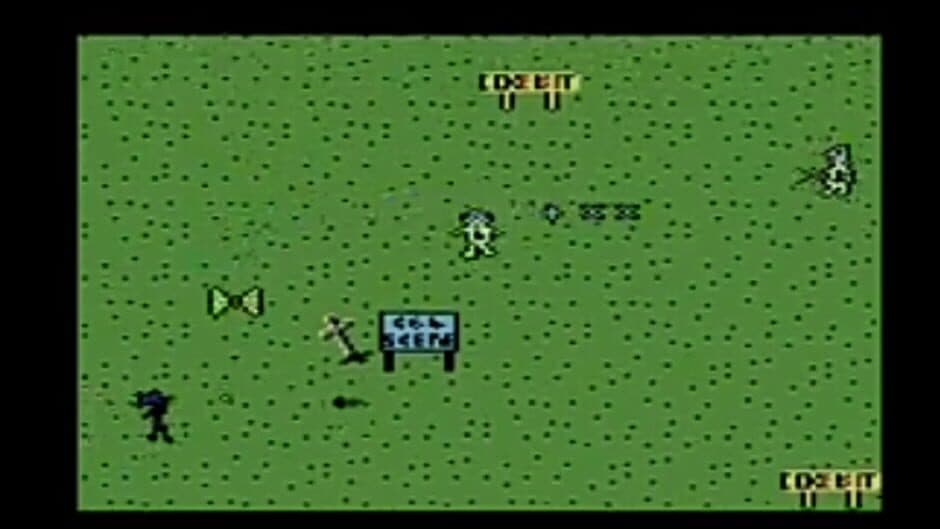 Adult Moolah Nitwit Terrapins screenshot