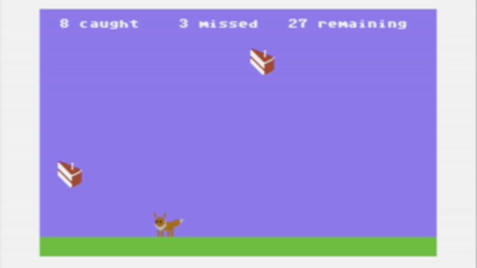 Day of Eevee screenshot