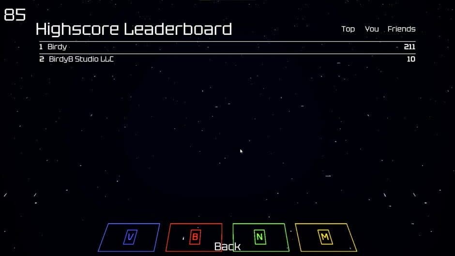 Multicrash! screenshot