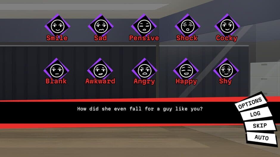 Revenge of the Antagonist screenshot