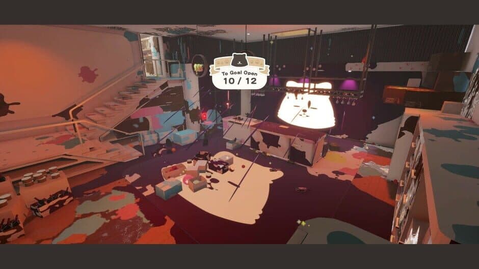 Doronko Wanko screenshot