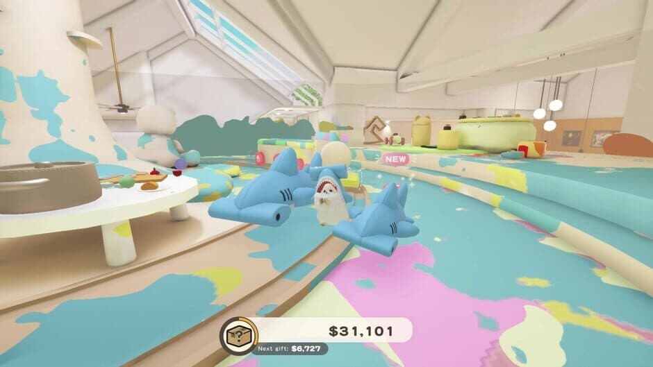 Doronko Wanko screenshot