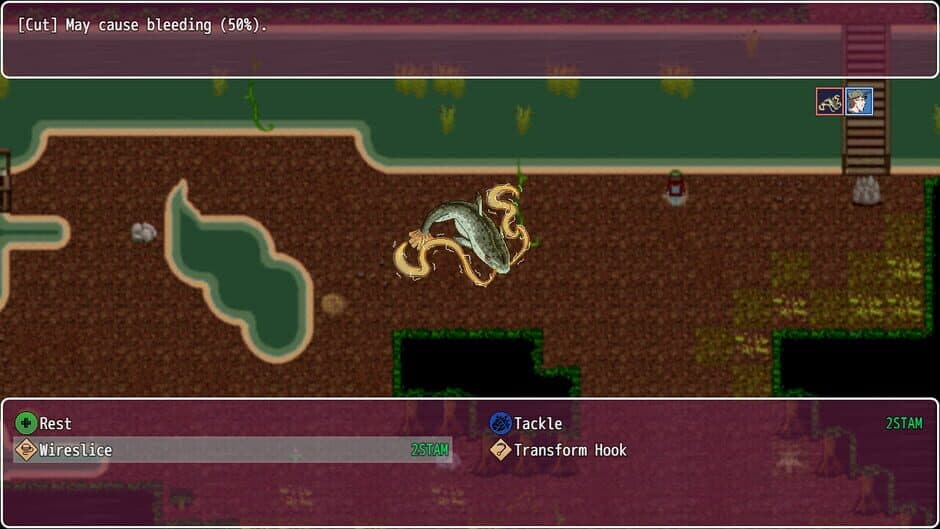 Angler Quest screenshot