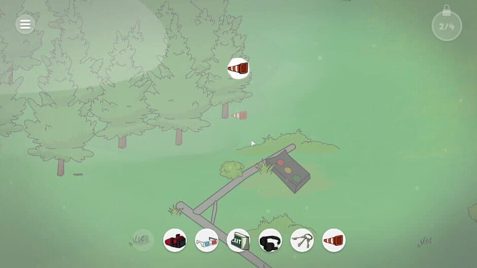 Sky Journey: Cozy Mornings screenshot