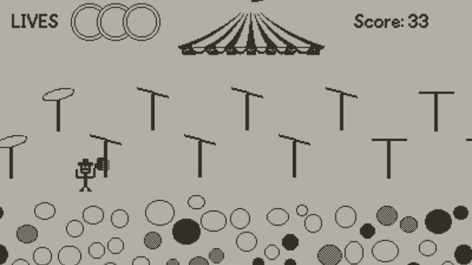 Play'te Spinna screenshot
