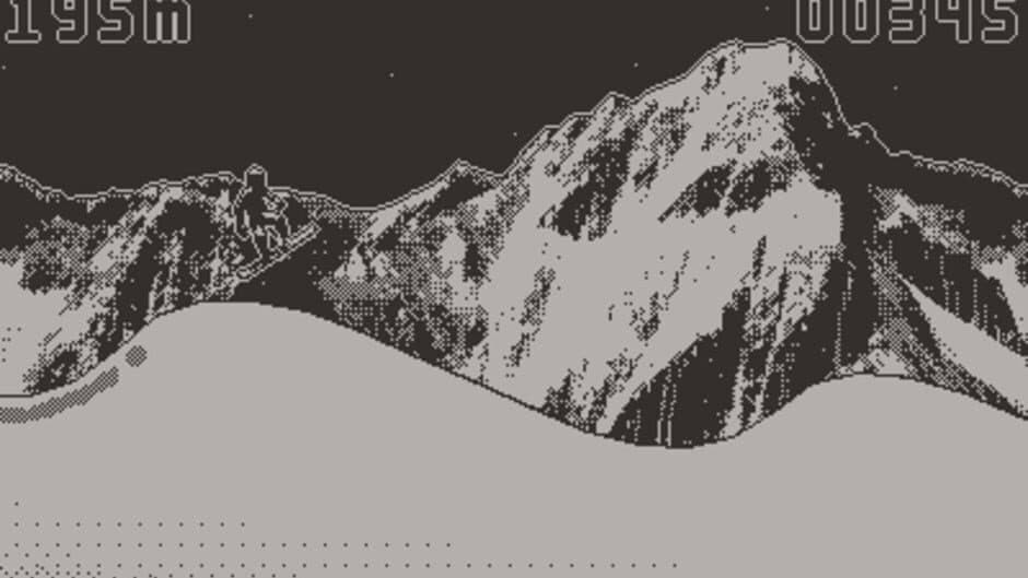 Hillslide screenshot
