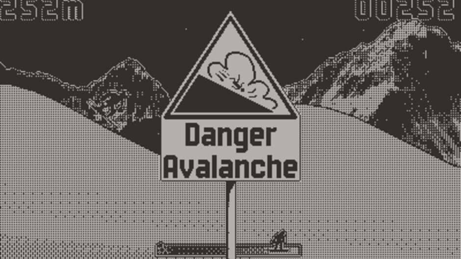 Hillslide screenshot