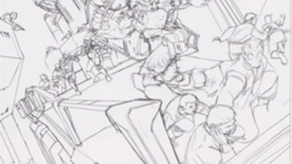 Star Wars: Rebel Warrior screenshot