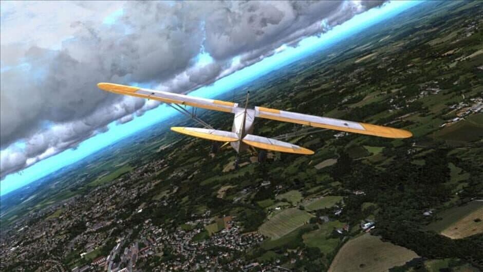 Dovetail Games Flight School screenshot