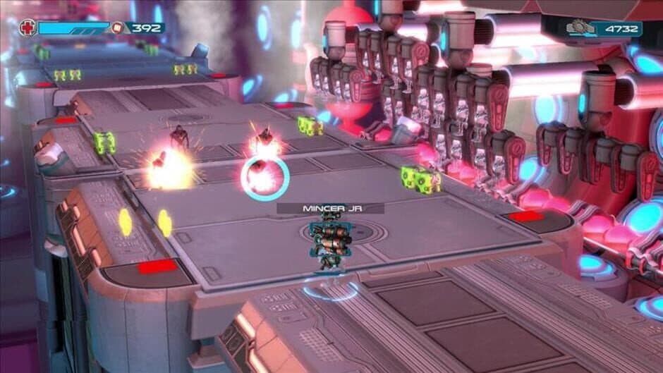 Yorbie screenshot