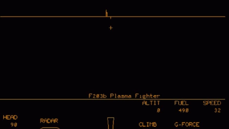 Airfight screenshot