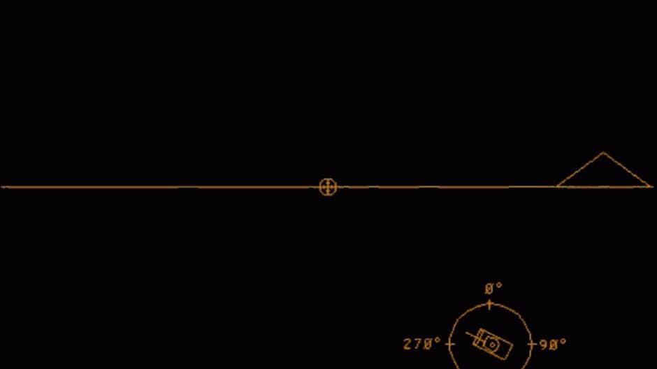 Panther screenshot