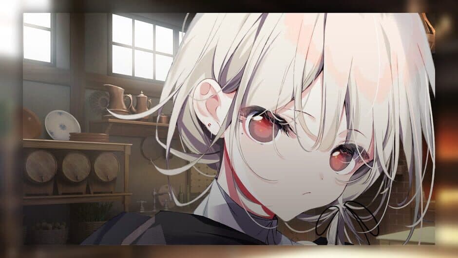Putrika 1st.Cut: The Reason She Must Perish screenshot