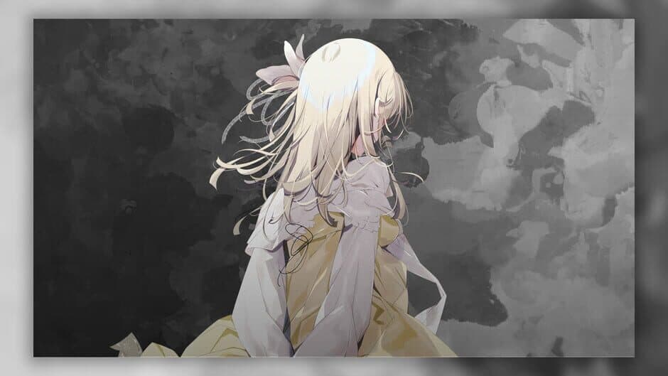 Putrika 1st.Cut: The Reason She Must Perish screenshot