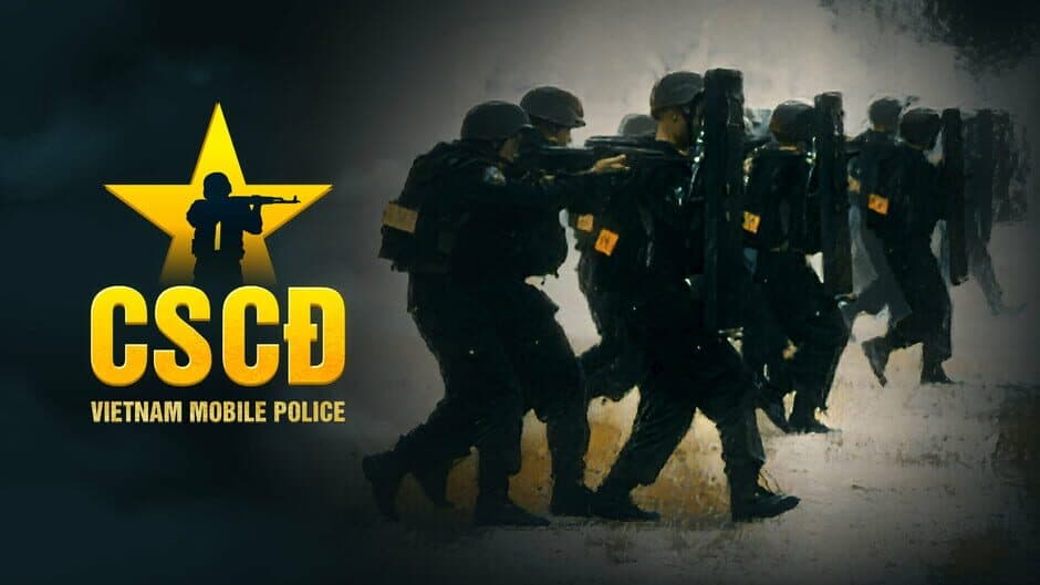CSCĐ: Vietnam Mobile Police screenshot
