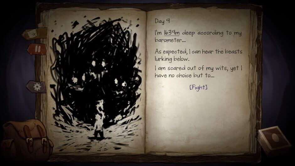 Decktamer screenshot