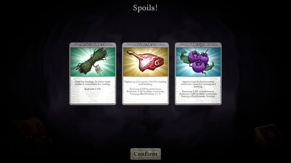 Decktamer screenshot