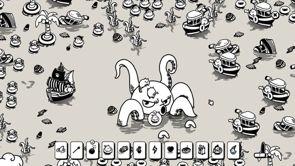 Help the Cats screenshot