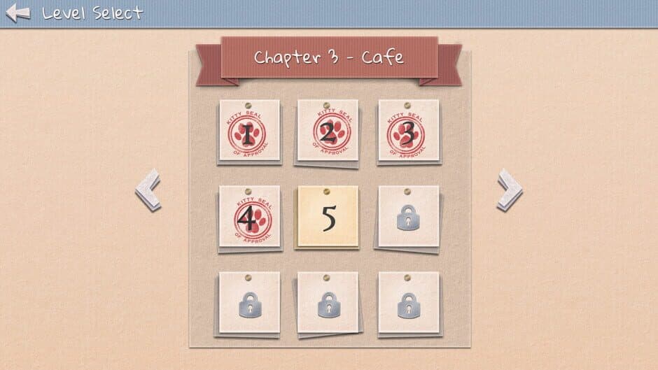 Einstein's Cats screenshot
