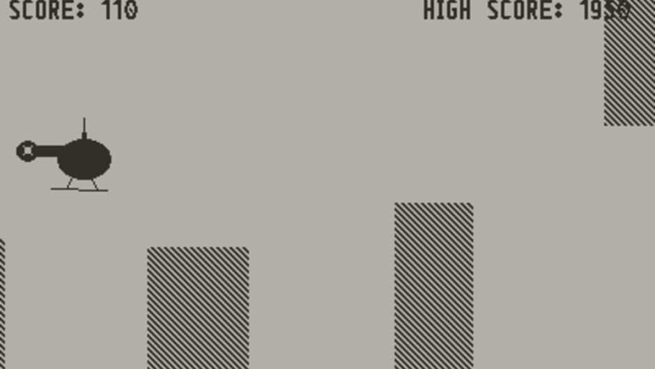 Copter screenshot
