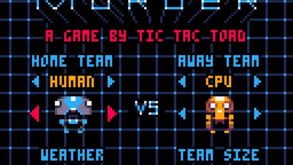 Micro Murder: But It's Robots So It's OK screenshot