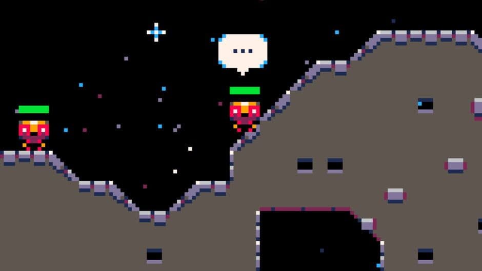 Micro Murder: But It's Robots So It's OK screenshot