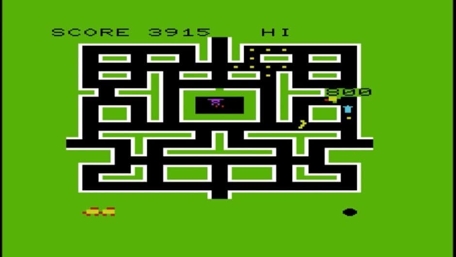 Trashman screenshot
