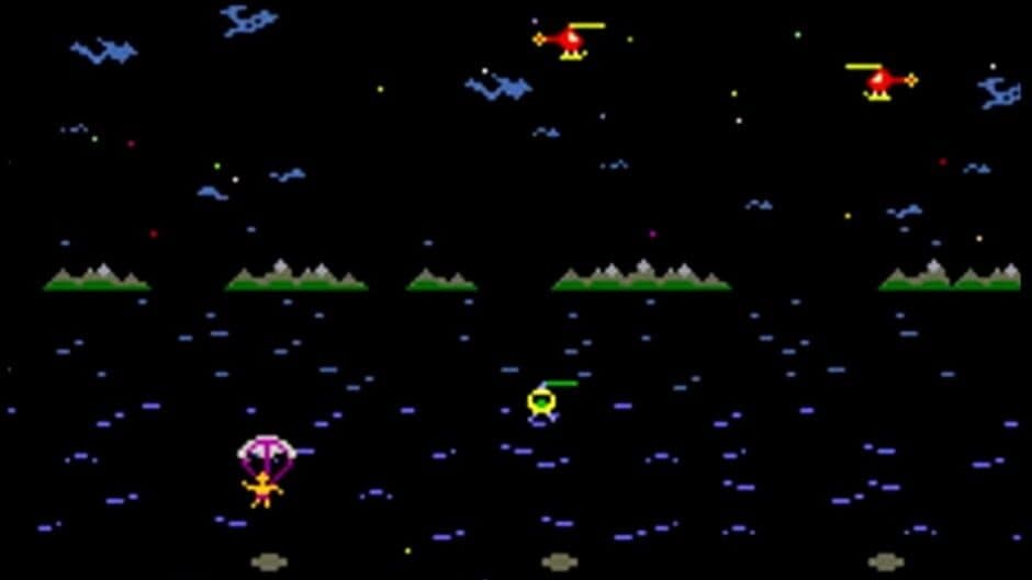 Rescue screenshot