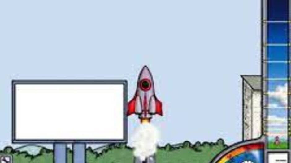 Into Space! screenshot