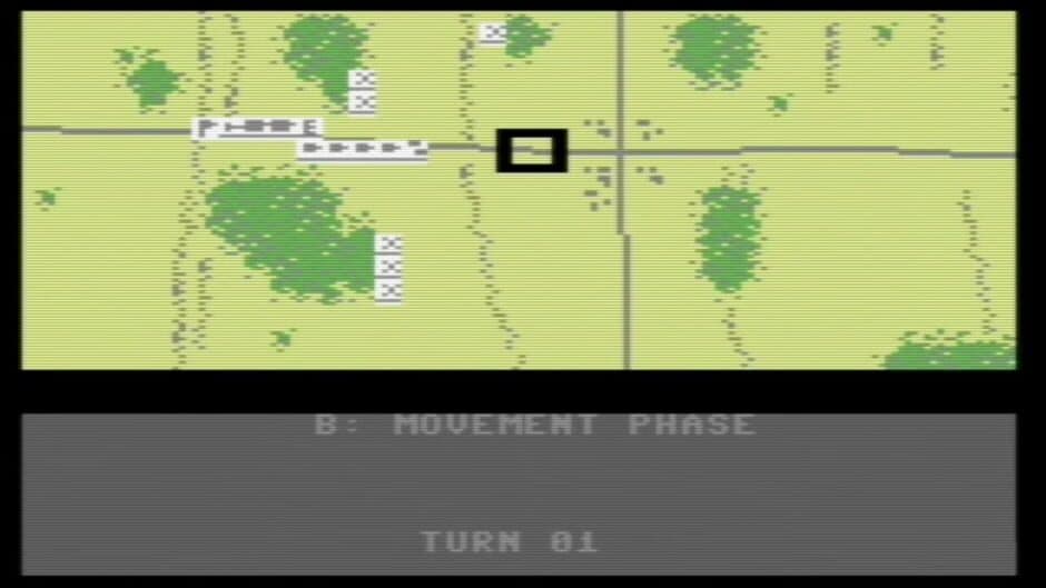 Operation Whirlwind screenshot