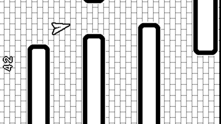 Paper Pilot screenshot