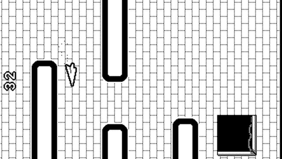 Paper Pilot screenshot