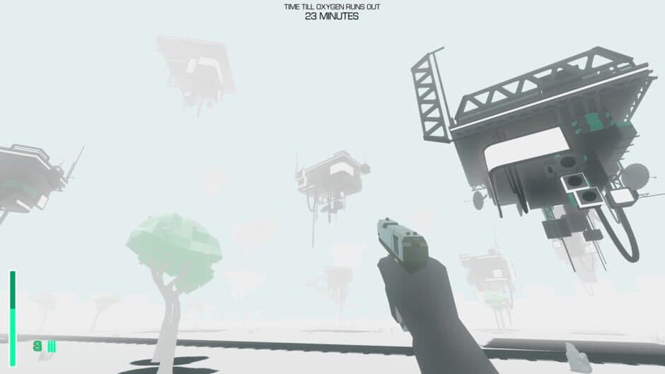 Blank Relish screenshot