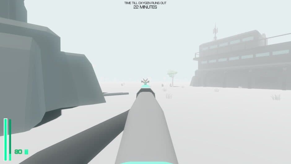 Blank Relish screenshot