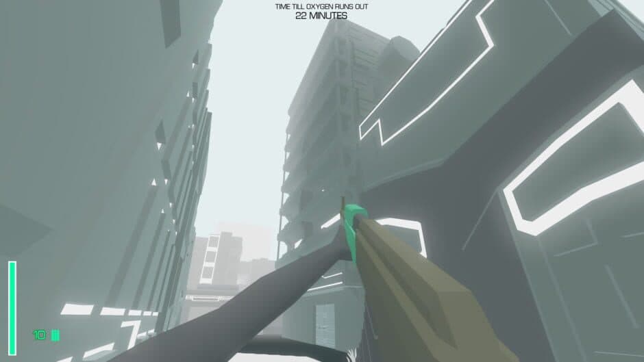 Blank Relish screenshot
