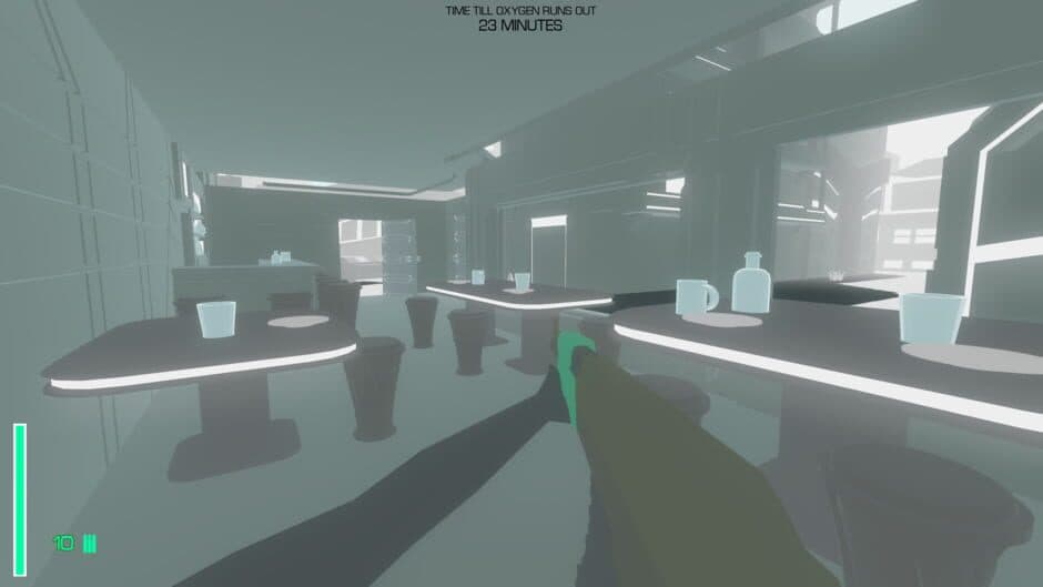 Blank Relish screenshot