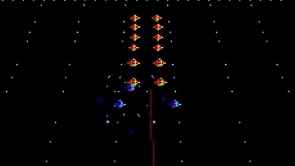 Juno First screenshot