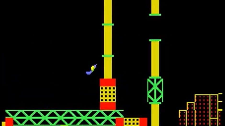 Sky Bumper screenshot