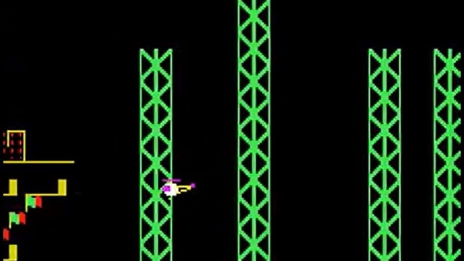 Sky Bumper screenshot
