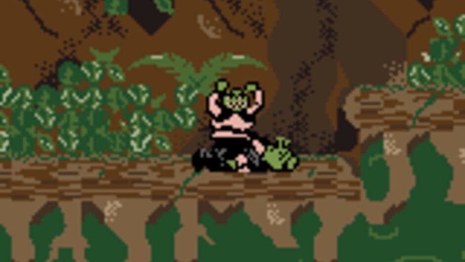 Shrek: Fairy Tale Freakdown screenshot