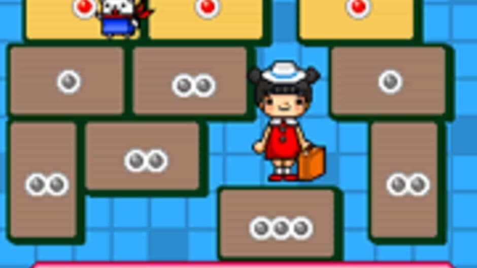 Irekae IQ Crossword screenshot