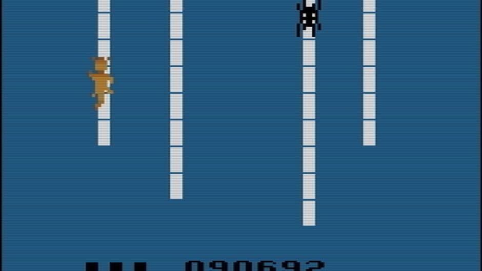 Kelly Kangaroo screenshot