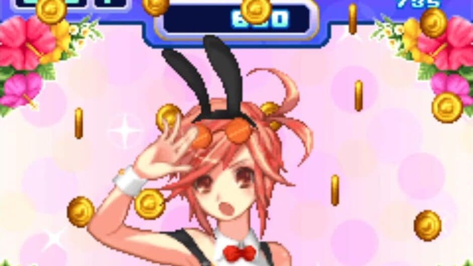 Moe Slot Beach no Shizuku screenshot
